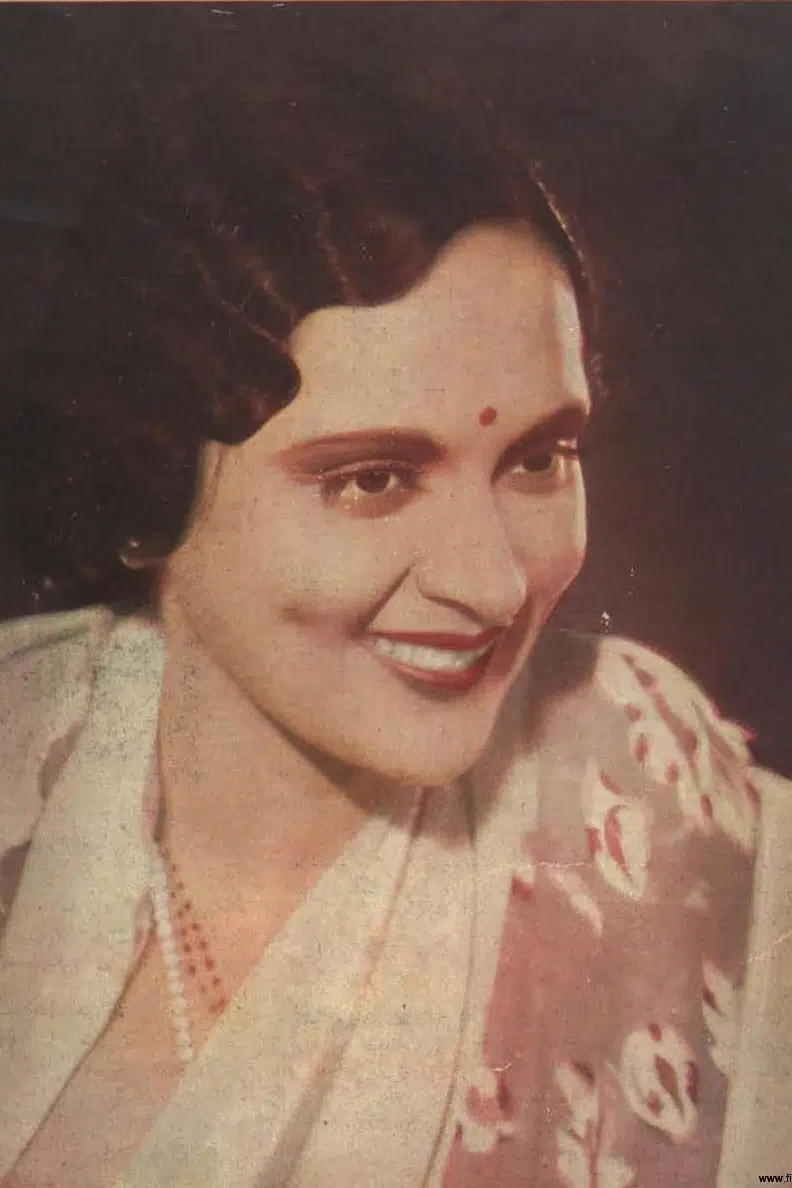 Durga Khote