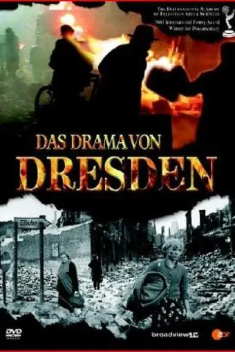 Das Drama von Dresden_peliplat