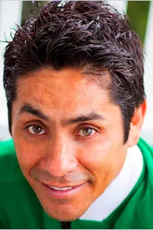 Jorge Campos
