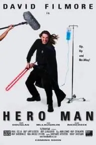 Hero Man_peliplat