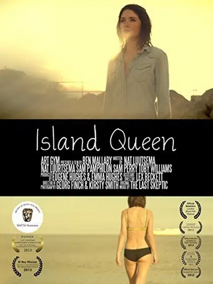 Island Queen