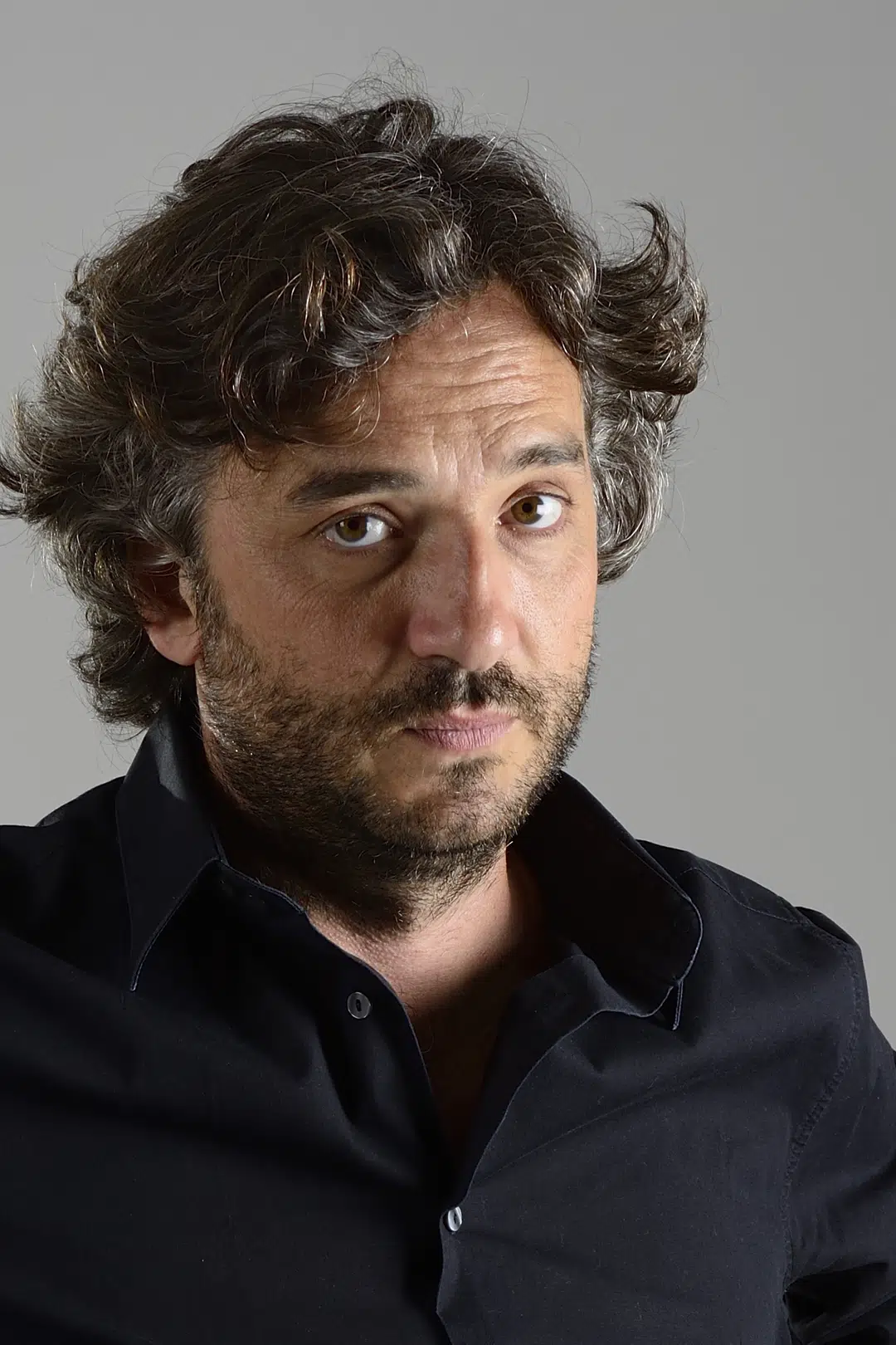 Vincenzo Ferrera