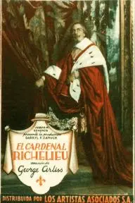 Cardinal Richelieu_peliplat