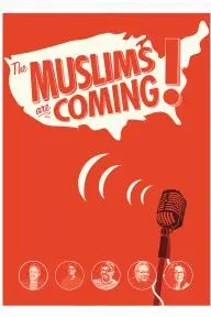The Muslims Are Coming!_peliplat