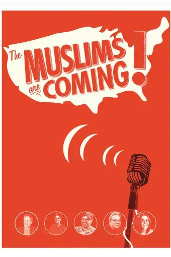 The Muslims Are Coming!_peliplat