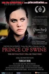 Prince of Swine_peliplat
