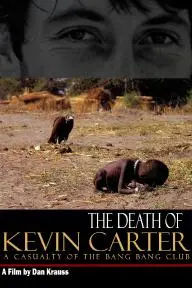The Life of Kevin Carter_peliplat