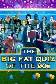 The Big Fat Quiz of the 90s_peliplat