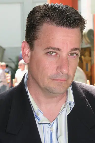Brian Talbot