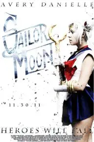 Sailor Moon the Movie_peliplat