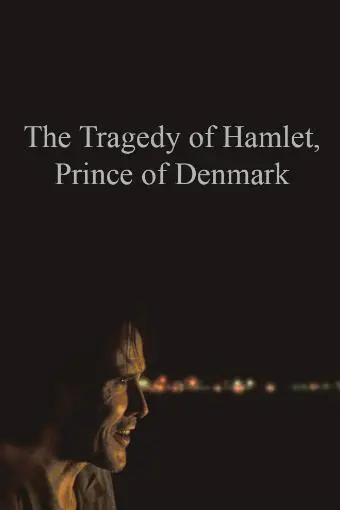 The Tragedy of Hamlet Prince of Denmark_peliplat