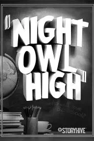 Night Owl High_peliplat