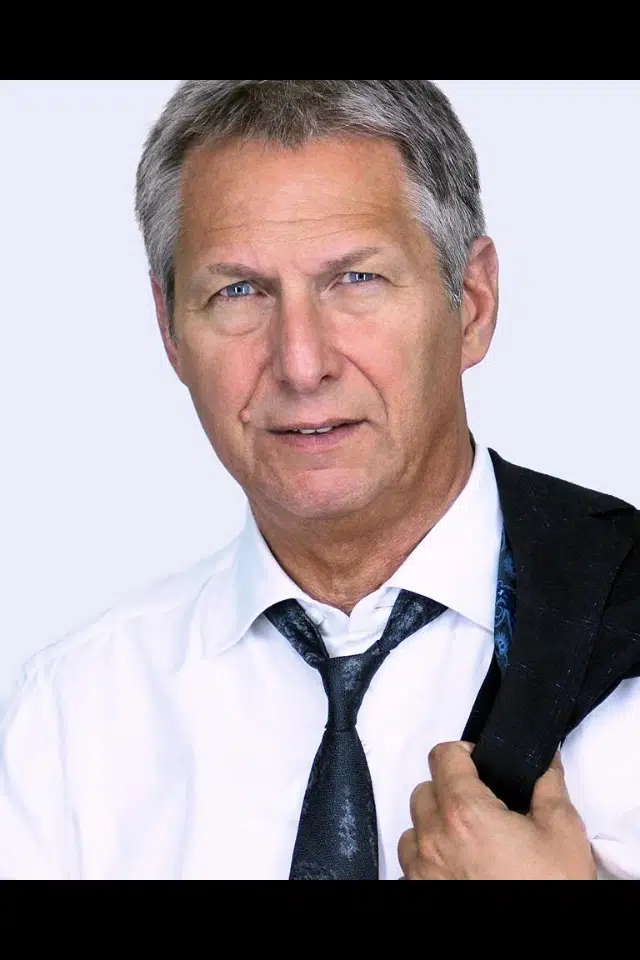 Robert Mazzola