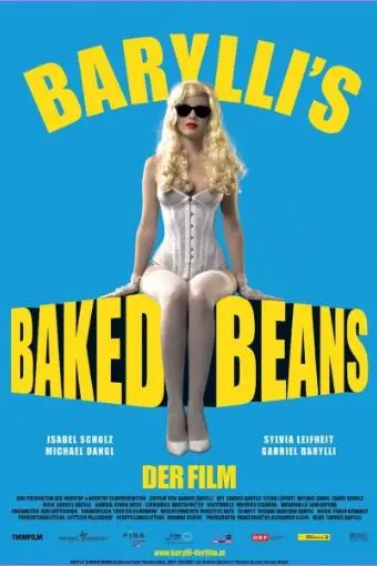 Barylli's Baked Beans_peliplat