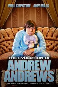 The Evolution of Andrew Andrews_peliplat