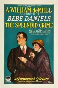 The Splendid Crime_peliplat