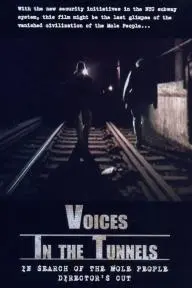Voices in the Tunnels_peliplat