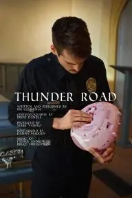 Thunder Road_peliplat