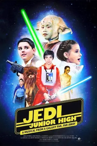Jedi Junior High_peliplat