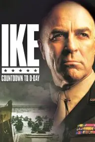 Ike: Countdown to D-Day_peliplat