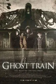 Ghost Train_peliplat