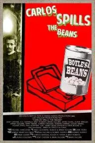 Carlos Spills the Beans_peliplat