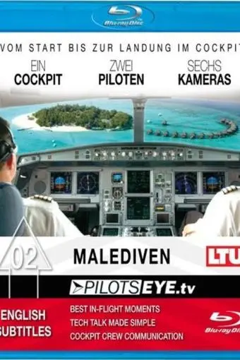 PilotsEYE.tv: Malediven_peliplat