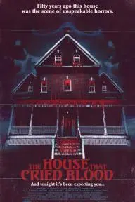 The House That Cried Blood_peliplat