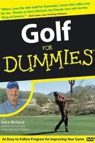 Golf for Dummies_peliplat