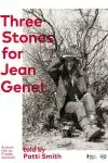 Three Stones for Jean Genet_peliplat