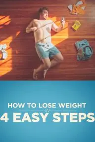 How to Lose Weight in 4 Easy Steps_peliplat
