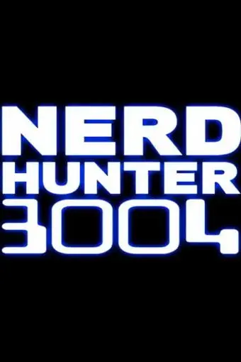 Nerd Hunter 3004_peliplat