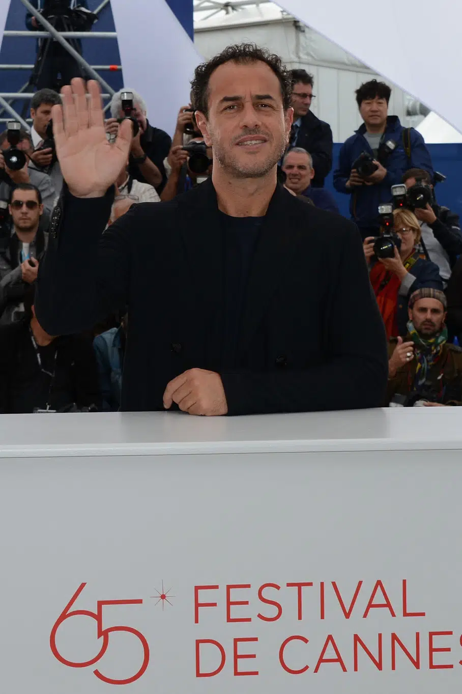 Matteo Garrone