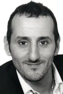 Yamine Dib