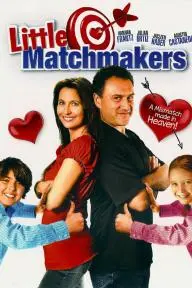 The Little Match Makers_peliplat