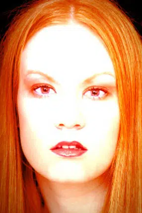 Kitty Brucknell