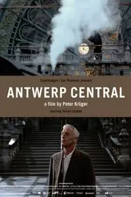 Antwerpen Centraal_peliplat