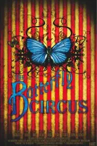 The Butterfly Circus_peliplat
