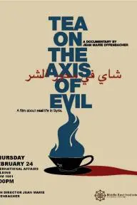 Tea on the Axis of Evil_peliplat
