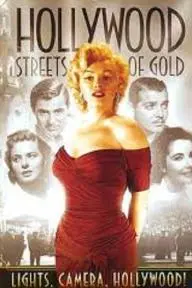 Hollywood: The Golden Years_peliplat