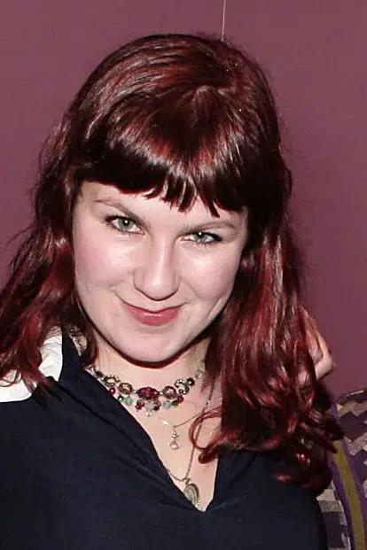 Sarah Dunsworth