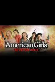 American Girl Dolls: The Action Movie with Anna Chlumsky_peliplat