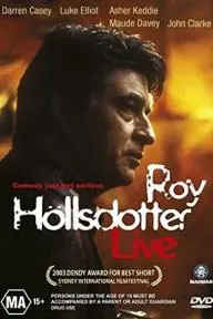 Roy Hollsdotter Live_peliplat