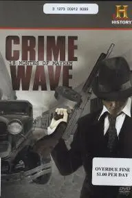 Crime Wave: 18 Months of Mayhem_peliplat