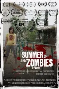 Summer of the Zombies_peliplat