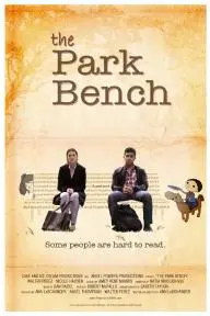 The Park Bench_peliplat