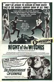 Night of the Witches_peliplat