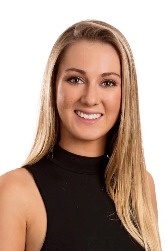 Lauren Lindberg