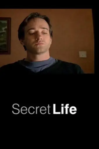 Secret Life_peliplat