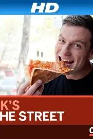 Chuck's Eat the Street_peliplat